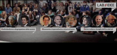 Riaggregare la società: se ne parla in un incontro a Milano