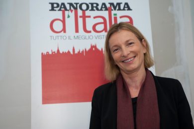 R. Bonardi: “Teva è collaborazione per la salute di tutti”