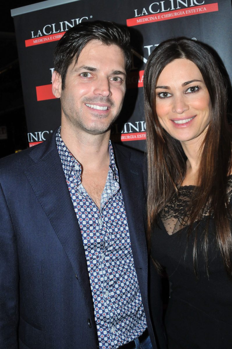 Le feste vip della settimana