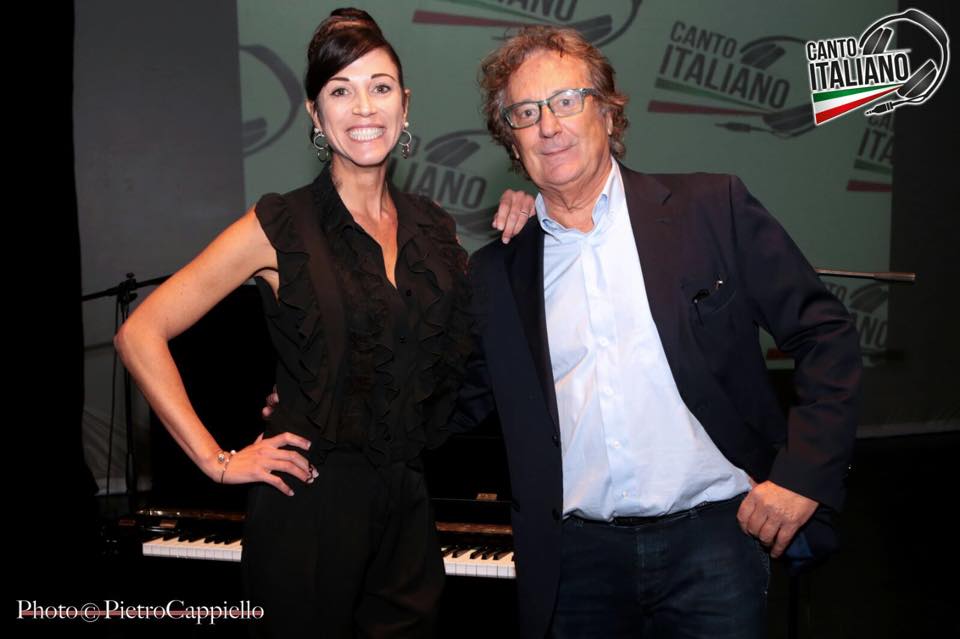 Le feste vip della settimana