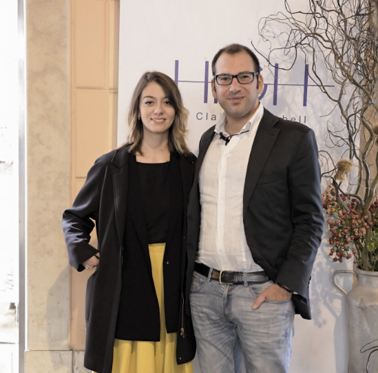 Le feste vip della settimana