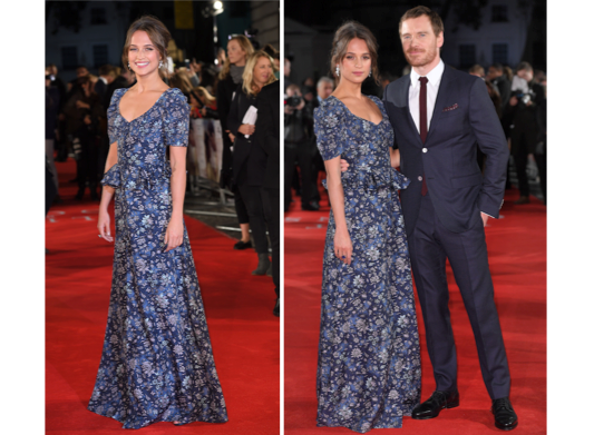 Le feste vip della settimana