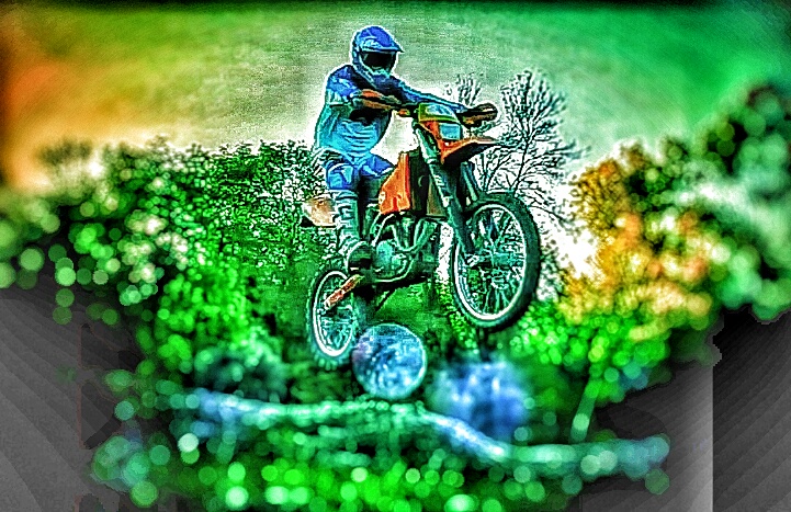 Offroad Weekend @ Langhirano: il fettucciato Offroad Weekend @ Langhirano: il fettucciato