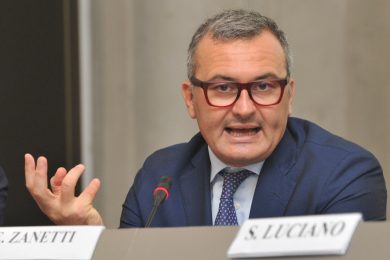 Zanetti: “Nessun condono in finanziaria”