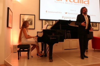 Panorama d’Italia celebra Chopin