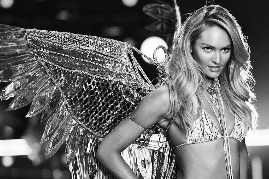 Candice Swanepoel, 28 anni di splendore