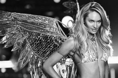 Candice Swanepoel, 28 anni di splendore
