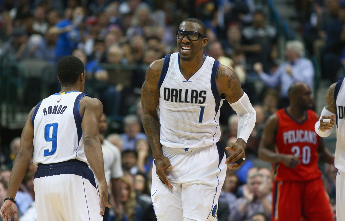 Galleria foto 'Basket, mercato Nba 2016: news, rumors e trasferimenti' - foto 17