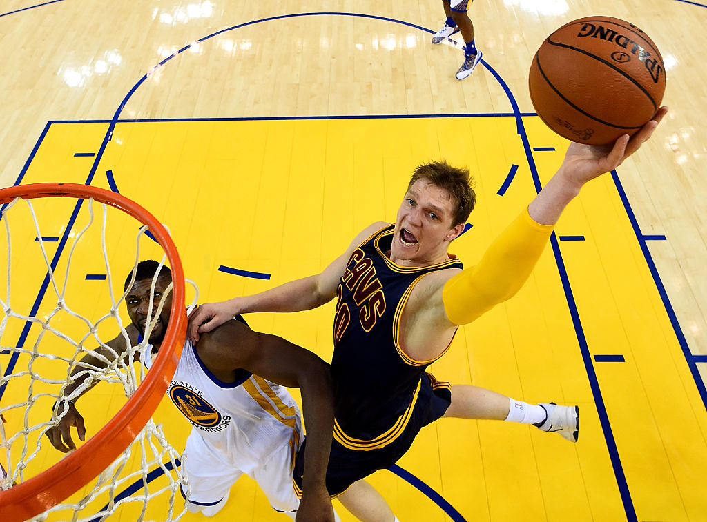 Basket, mercato Nba 2016: news, rumors e trasferimenti Basket, mercato Nba 2016: news, rumors e trasferimenti