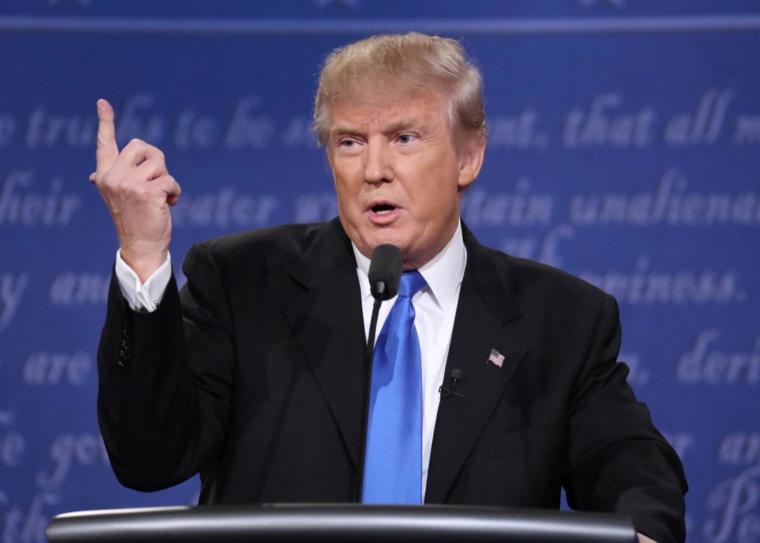 Clinton vince il dibattito, ma Trump non assicura di riconoscere il risultato delle elezioni Clinton vince il dibattito, ma Trump non assicura di riconoscere il risultato delle elezioni