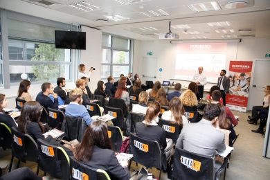 L’importanza del work life balance per le grandi aziende