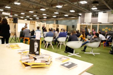 Capitalismo etico, il sogno di Oscar di Montigny – FOTO