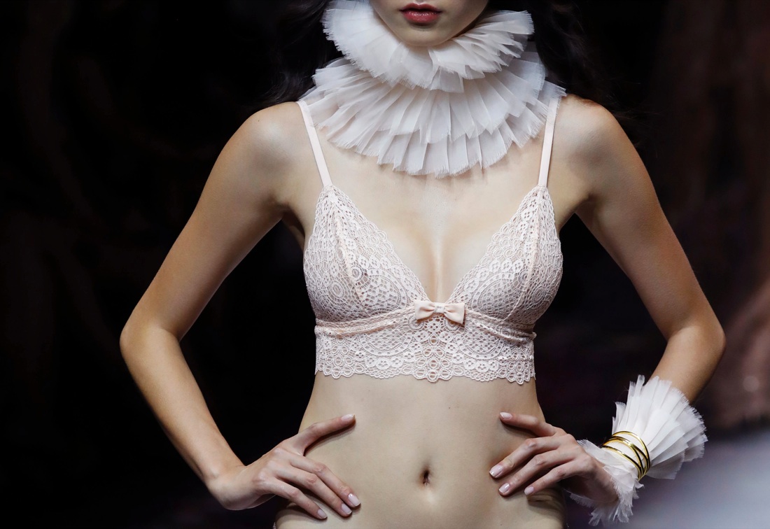 Le foto più sexy della settimana: 12 – 19 ottobre 2016 Le foto più sexy della settimana: 12 – 19 ottobre 2016