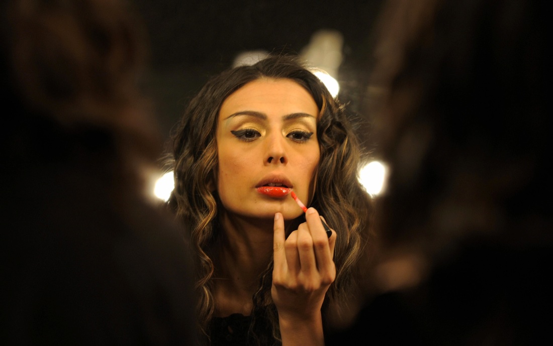 Le foto più sexy della settimana: 12 – 19 ottobre 2016 Le foto più sexy della settimana: 12 – 19 ottobre 2016