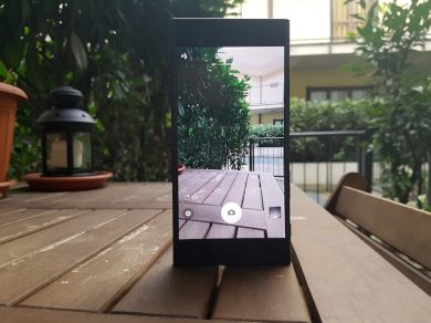Xperia XZ: la recensione del nuovo Android di Sony