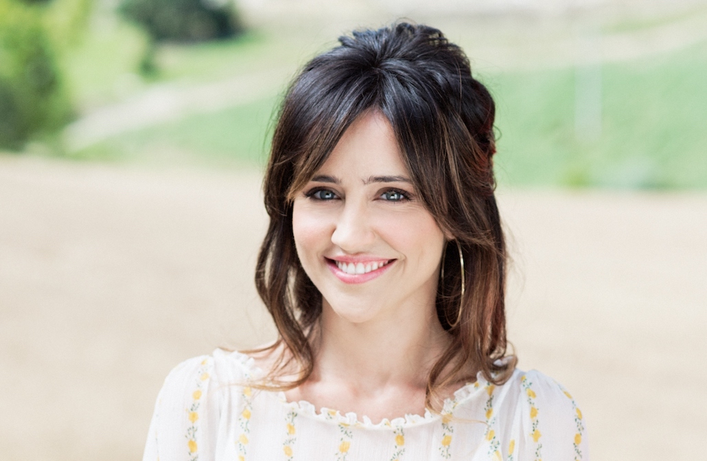 Ilenia Lazzarin: “Debutto alla conduzione con Il contadino cerca moglie 2”