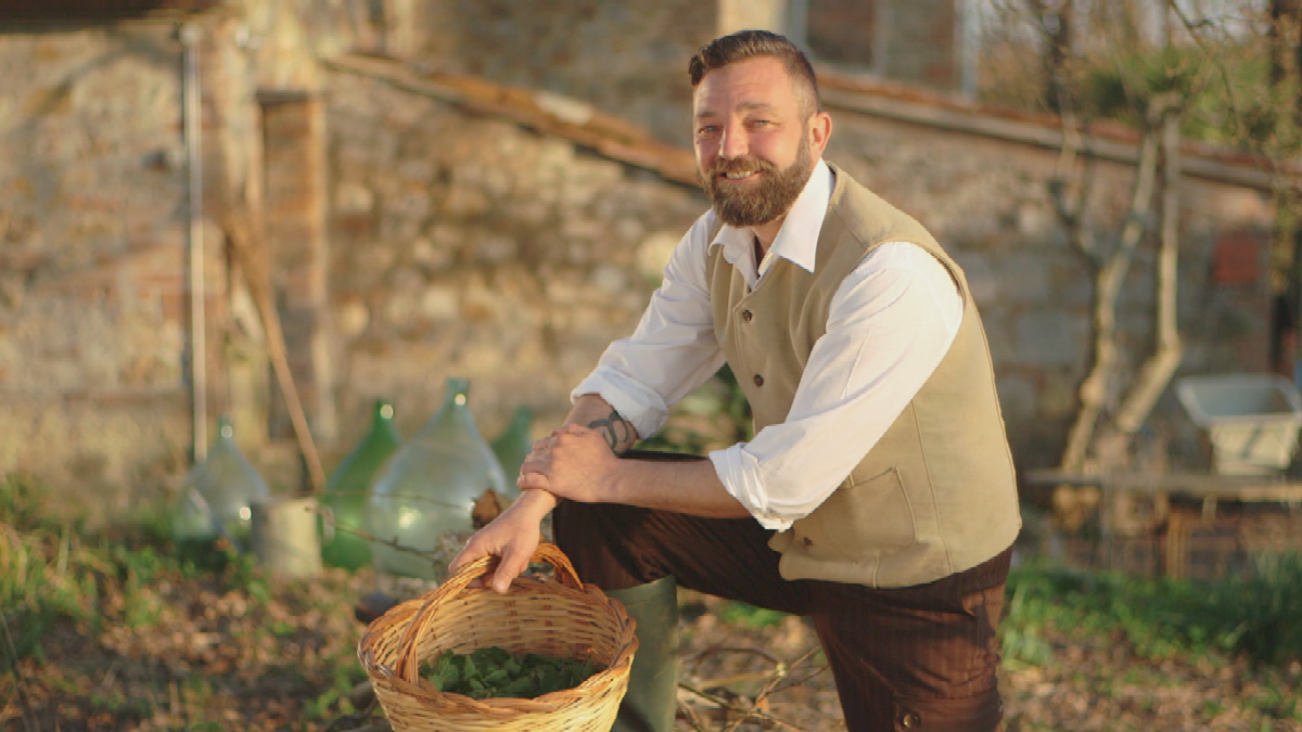 Ilenia Lazzarin: “Debutto alla conduzione con Il contadino cerca moglie 2”