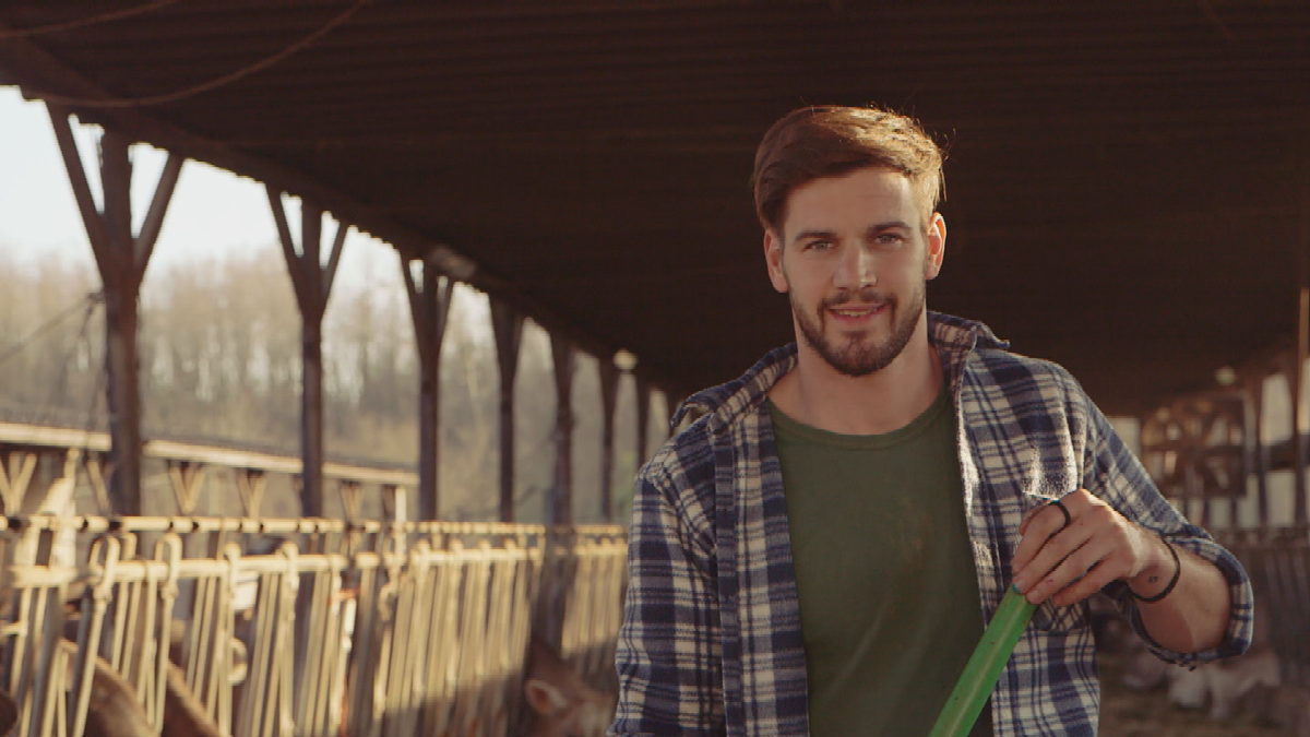 Ilenia Lazzarin: “Debutto alla conduzione con Il contadino cerca moglie 2”