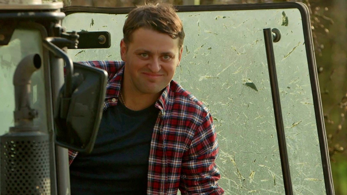 Ilenia Lazzarin: “Debutto alla conduzione con Il contadino cerca moglie 2”