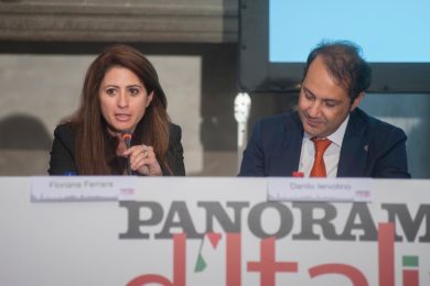 Start-up: molto più di un’idea – FOTO