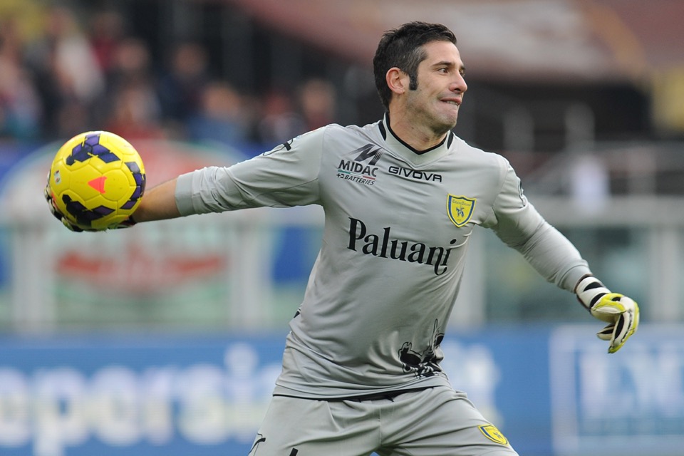 La storia di Puggioni, il portiere tifoso che esordirà nel derby di Genova La storia di Puggioni, il portiere tifoso che esordirà nel derby di Genova