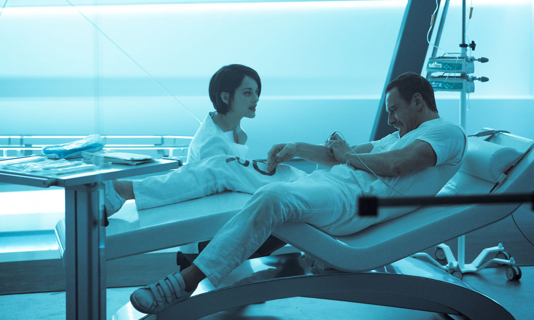 Assassin’s Creed, film con Michael Fassbender – Trailer e immagini Assassin’s Creed, film con Michael Fassbender – Trailer e immagini