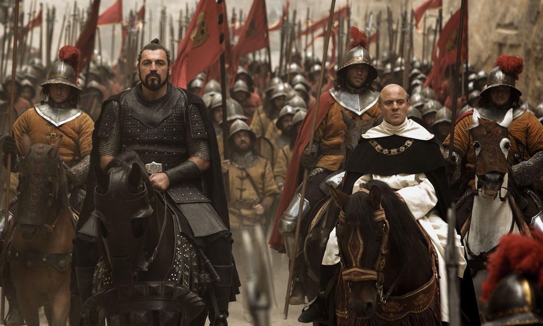 Assassin’s Creed, film con Michael Fassbender – Trailer e immagini Assassin’s Creed, film con Michael Fassbender – Trailer e immagini