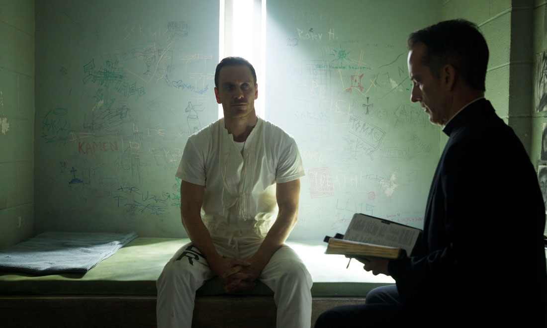 Assassin’s Creed, film con Michael Fassbender – Trailer e immagini Assassin’s Creed, film con Michael Fassbender – Trailer e immagini