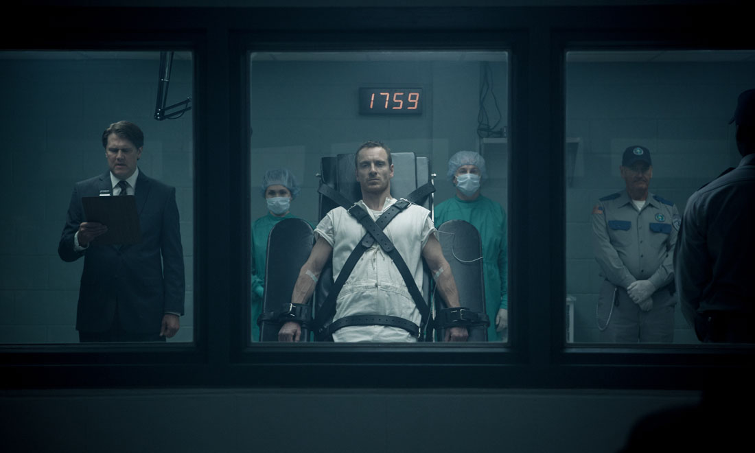 Assassin’s Creed, film con Michael Fassbender – Trailer e immagini Assassin’s Creed, film con Michael Fassbender – Trailer e immagini