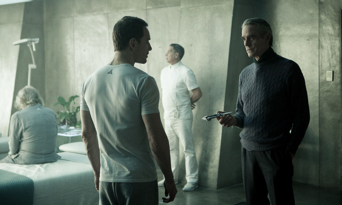 Assassin’s Creed, film con Michael Fassbender – Trailer e immagini Assassin’s Creed, film con Michael Fassbender – Trailer e immagini