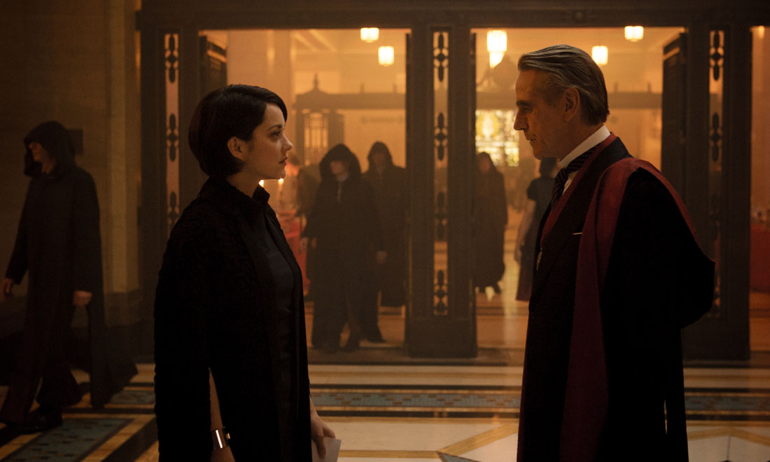 Assassin’s Creed, film con Michael Fassbender – Trailer e immagini Assassin’s Creed, film con Michael Fassbender – Trailer e immagini