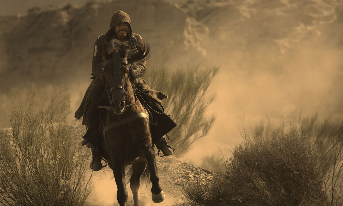 Assassin’s Creed, film con Michael Fassbender – Trailer e immagini Assassin’s Creed, film con Michael Fassbender – Trailer e immagini