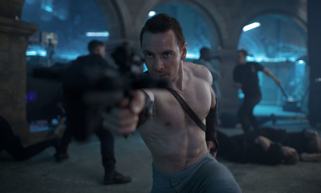 Assassin’s Creed, film con Michael Fassbender – Trailer e immagini Assassin’s Creed, film con Michael Fassbender – Trailer e immagini