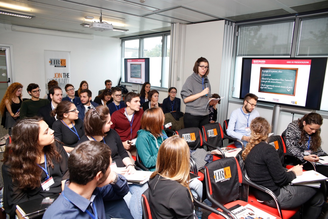 Competenze digitali, una chance in più nella ricerca del lavoro – FOTO