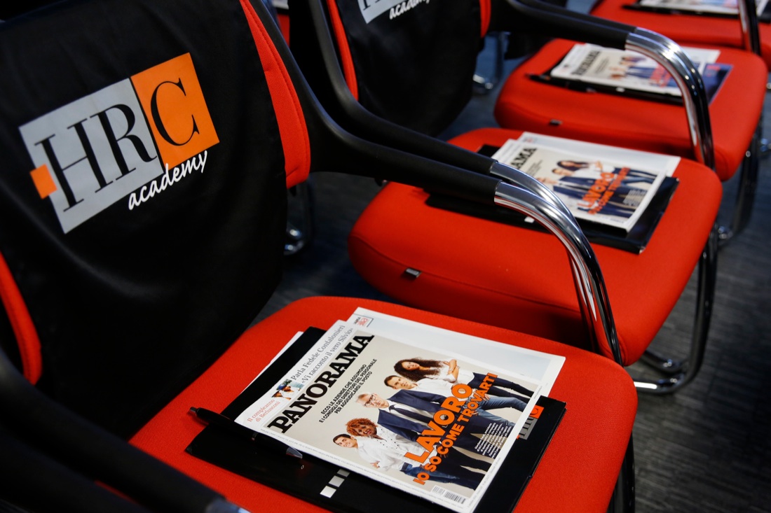 Competenze digitali, una chance in più nella ricerca del lavoro – FOTO