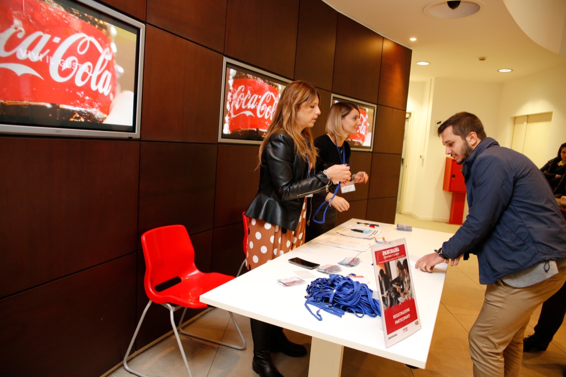 Competenze digitali, una chance in più nella ricerca del lavoro – FOTO