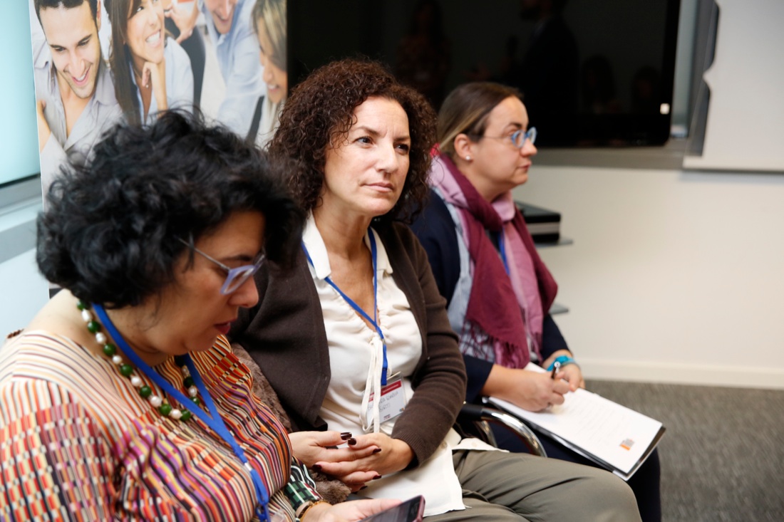 Competenze digitali, una chance in più nella ricerca del lavoro – FOTO