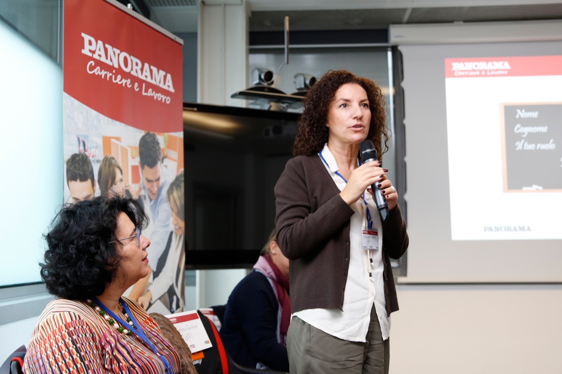 Competenze digitali, una chance in più nella ricerca del lavoro – FOTO