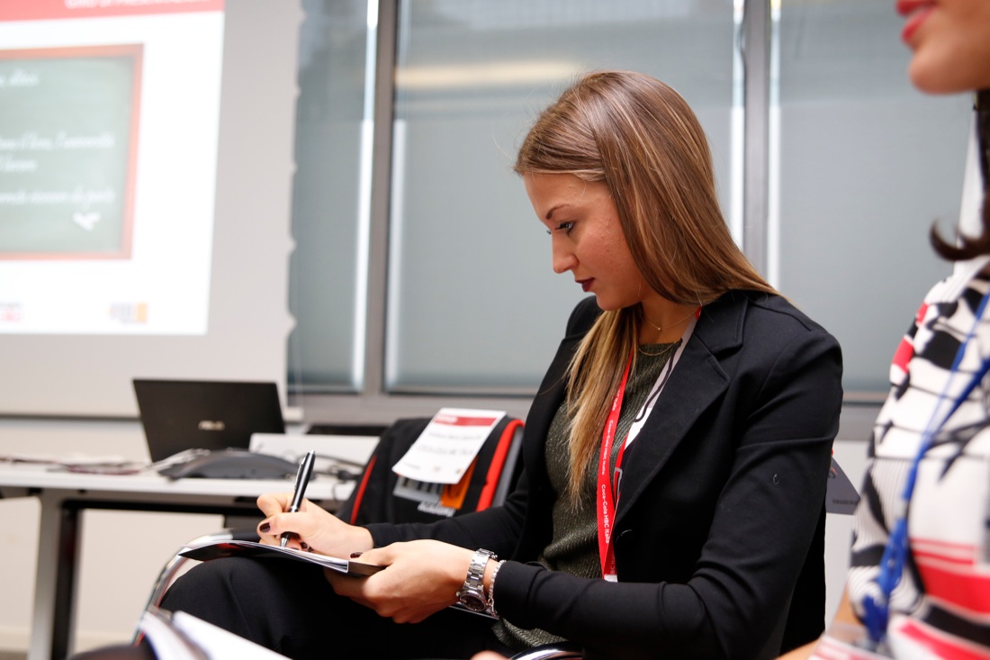 Competenze digitali, una chance in più nella ricerca del lavoro – FOTO