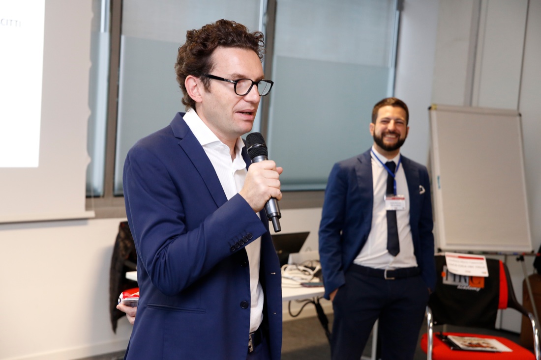 Competenze digitali, una chance in più nella ricerca del lavoro – FOTO