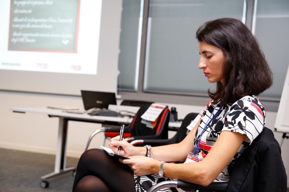 Competenze digitali, una chance in più nella ricerca del lavoro – FOTO