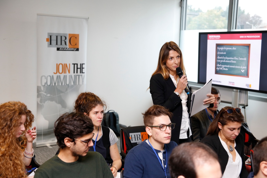 Competenze digitali, una chance in più nella ricerca del lavoro – FOTO