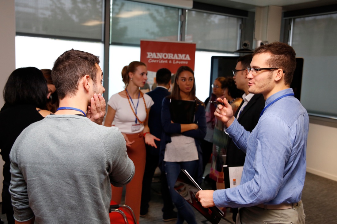 Competenze digitali, una chance in più nella ricerca del lavoro – FOTO