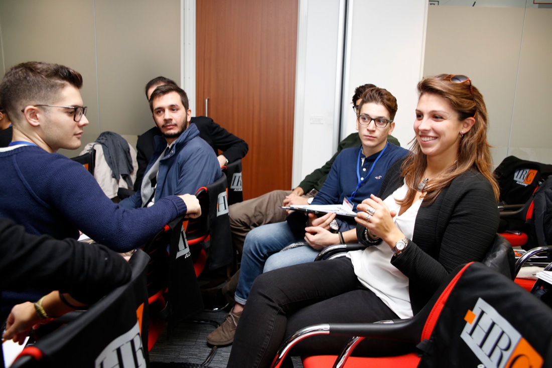 Competenze digitali, una chance in più nella ricerca del lavoro – FOTO