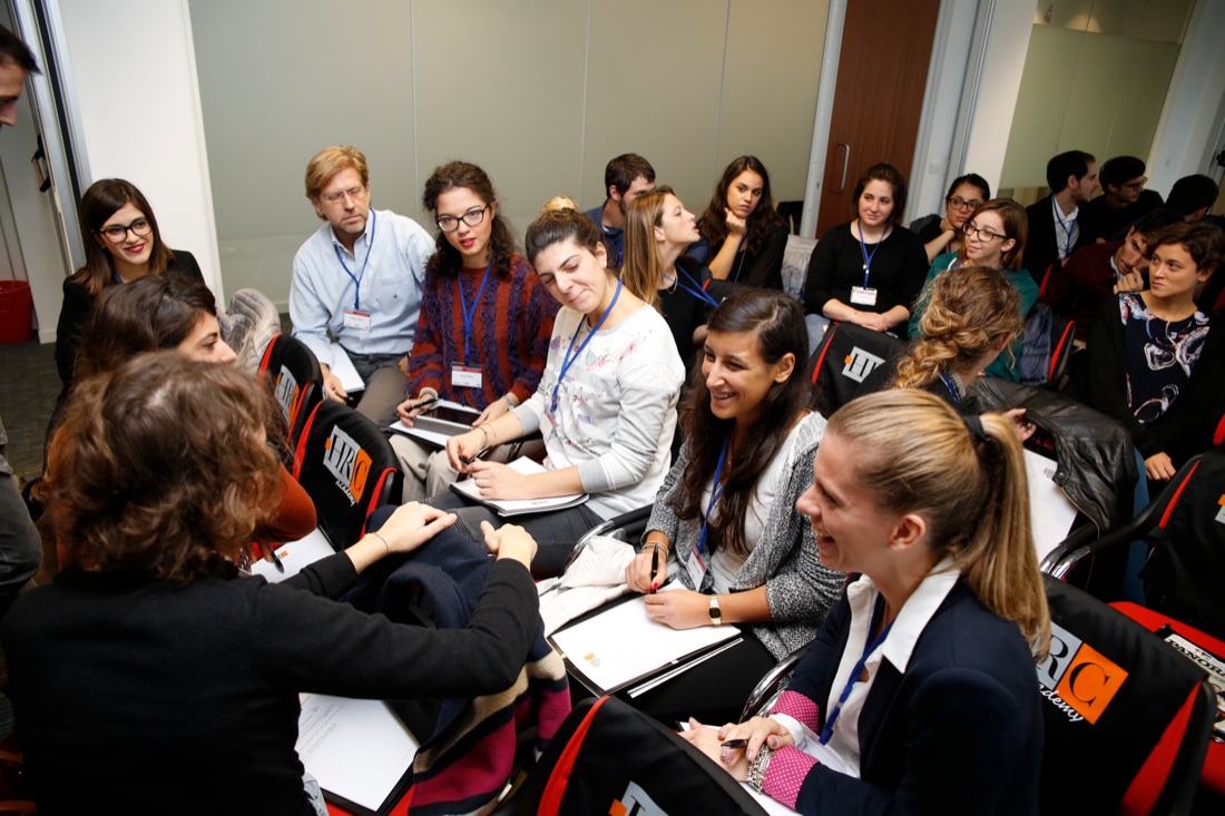 Competenze digitali, una chance in più nella ricerca del lavoro – FOTO