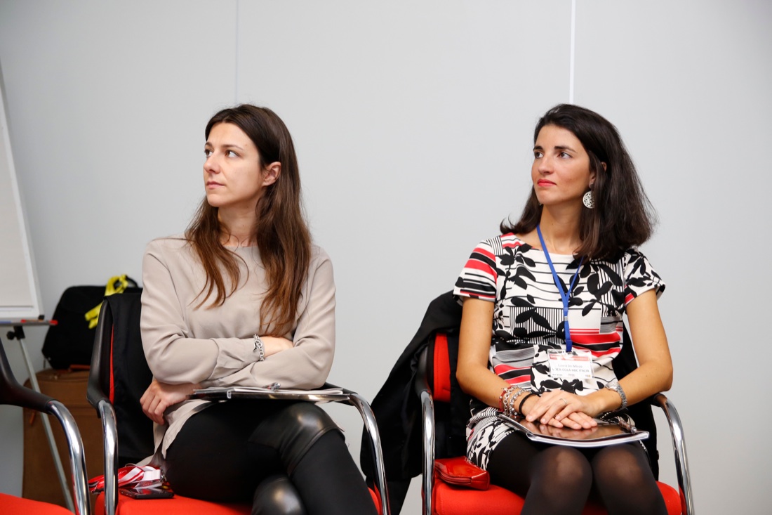 Competenze digitali, una chance in più nella ricerca del lavoro – FOTO