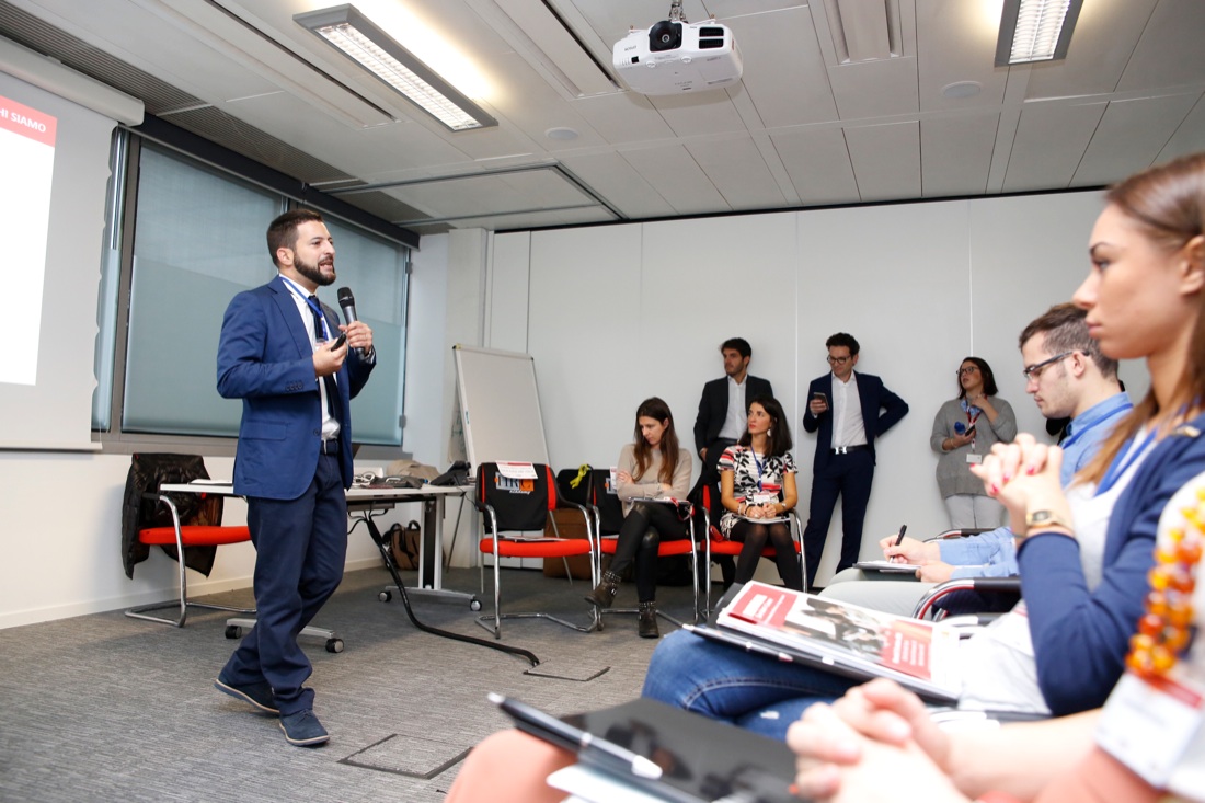 Competenze digitali, una chance in più nella ricerca del lavoro – FOTO