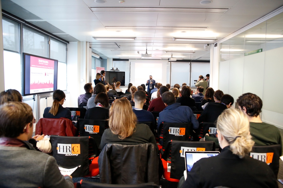 Competenze digitali, una chance in più nella ricerca del lavoro – FOTO