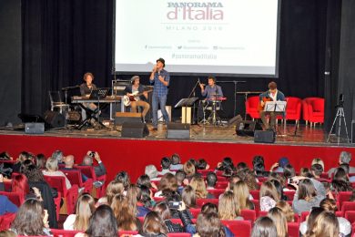 Dalla fiction a Panorama d’Italia: i protagonisti di Braccialetti rossi
