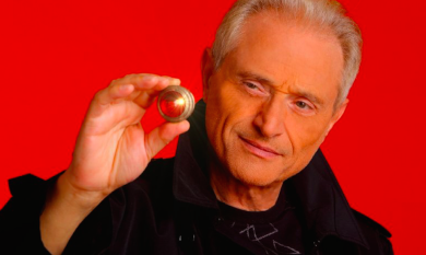 Amedeo Minghi: “I miei primi 50 anni di carriera”